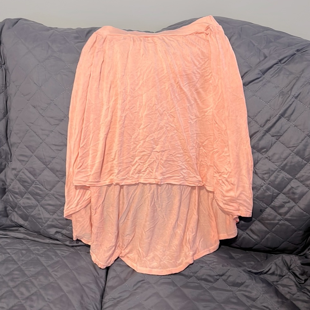 Women’s Long Charlotte Russe Skirt